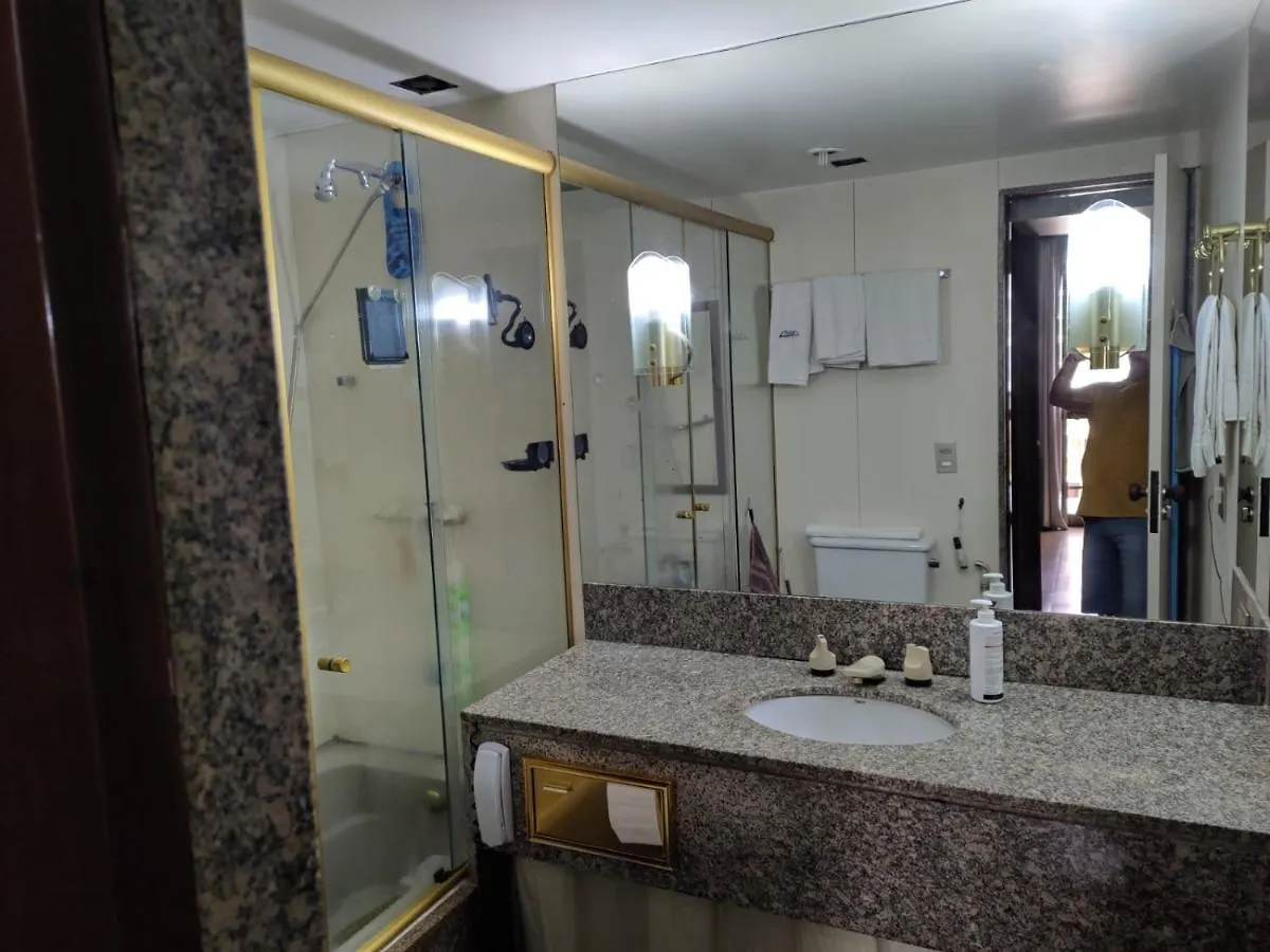 Evandro Apart Hotel Brasília