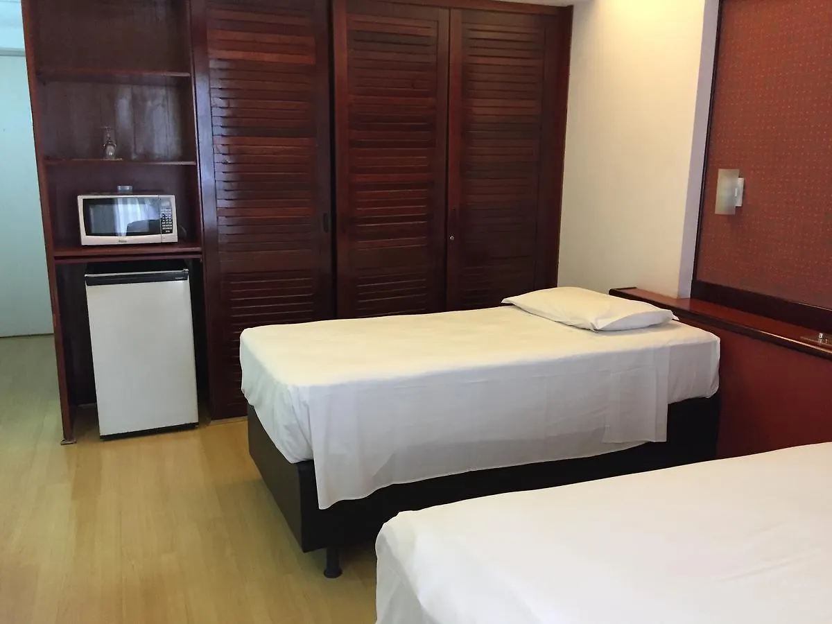 Evandro Apart Hotel Brasília