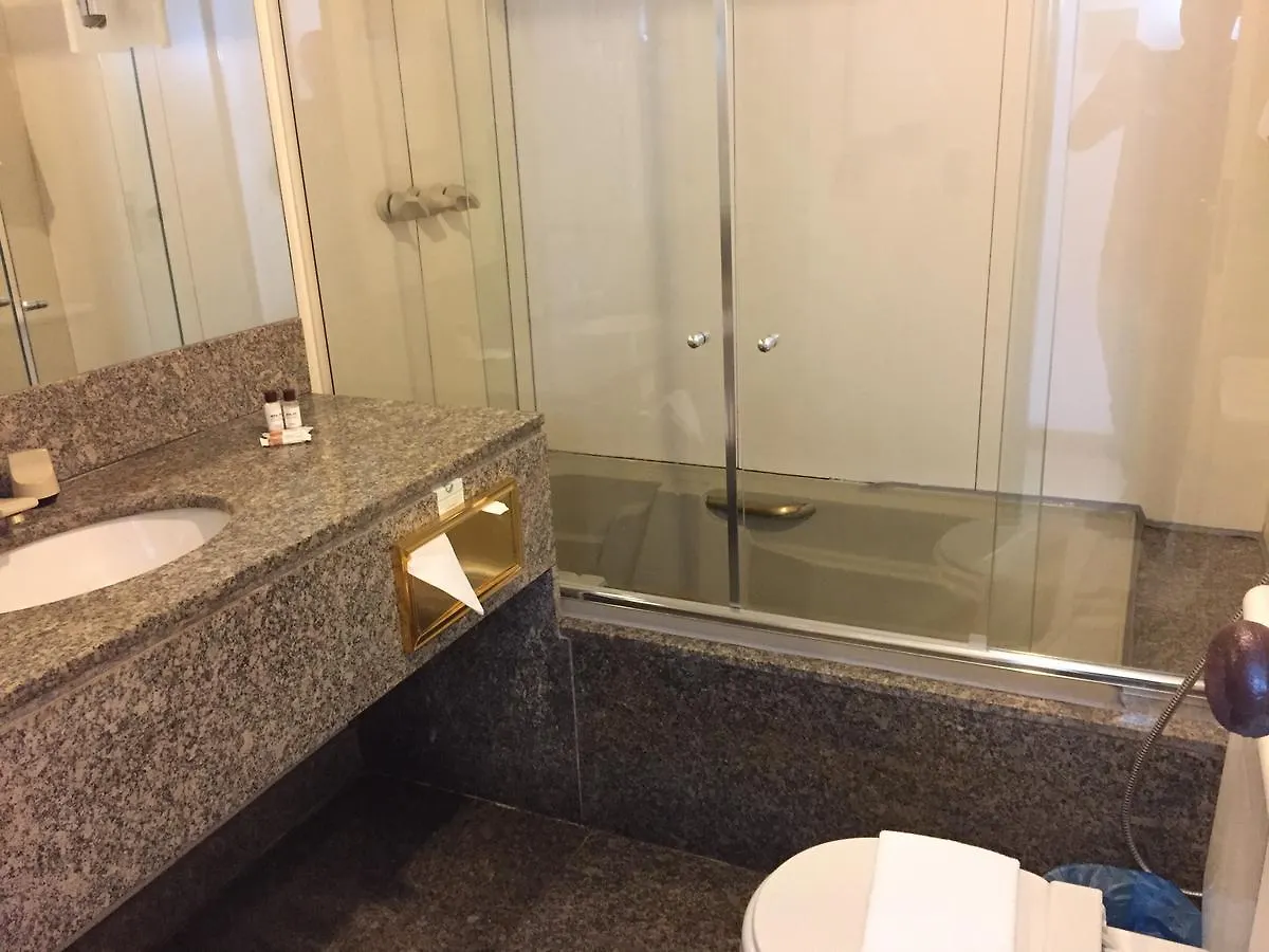 Evandro Apart Hotel Brasília