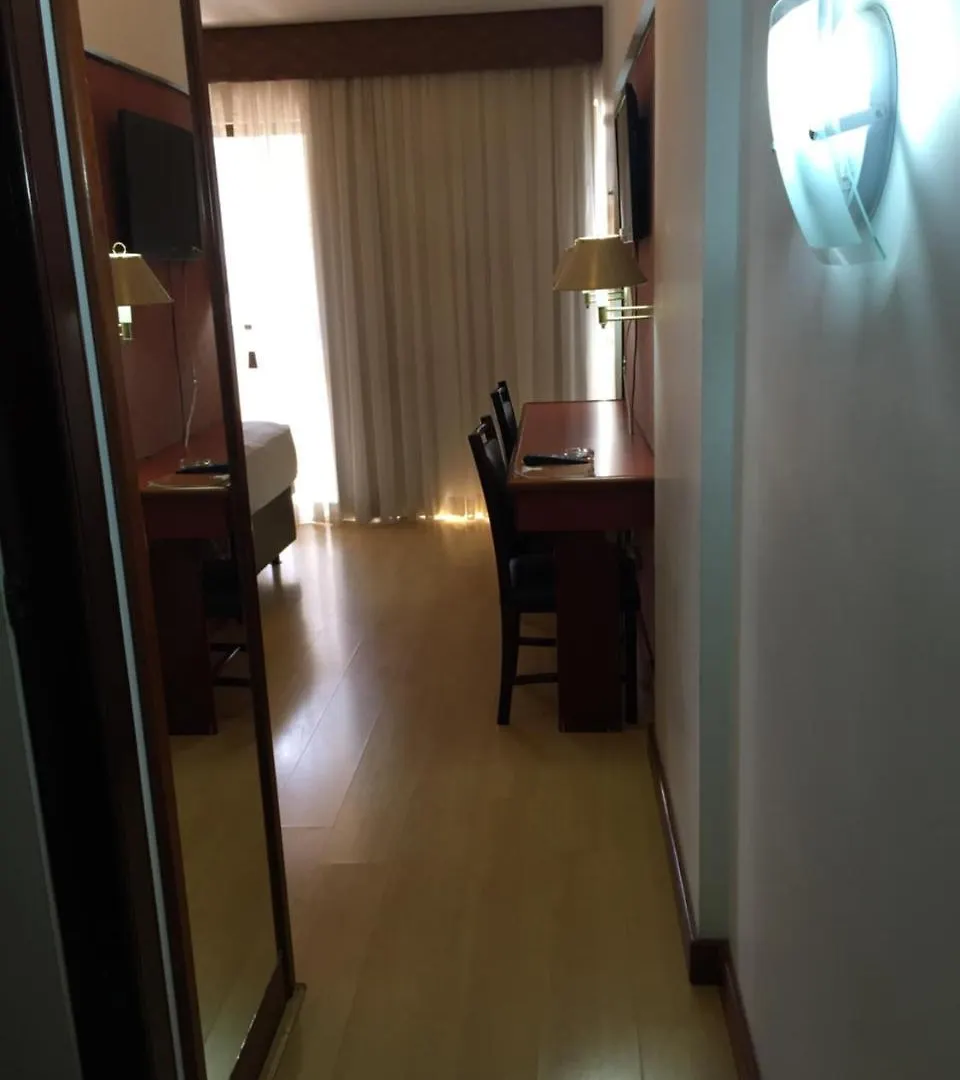 Lejlighedshotel Evandro Apart Hotel Brasília